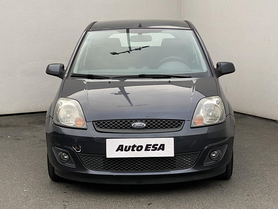 Ford Fiesta 1.3i 