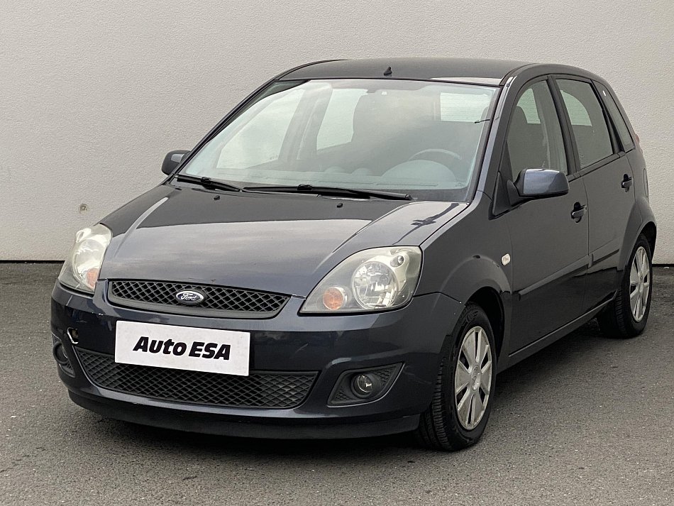 Ford Fiesta 1.3i 
