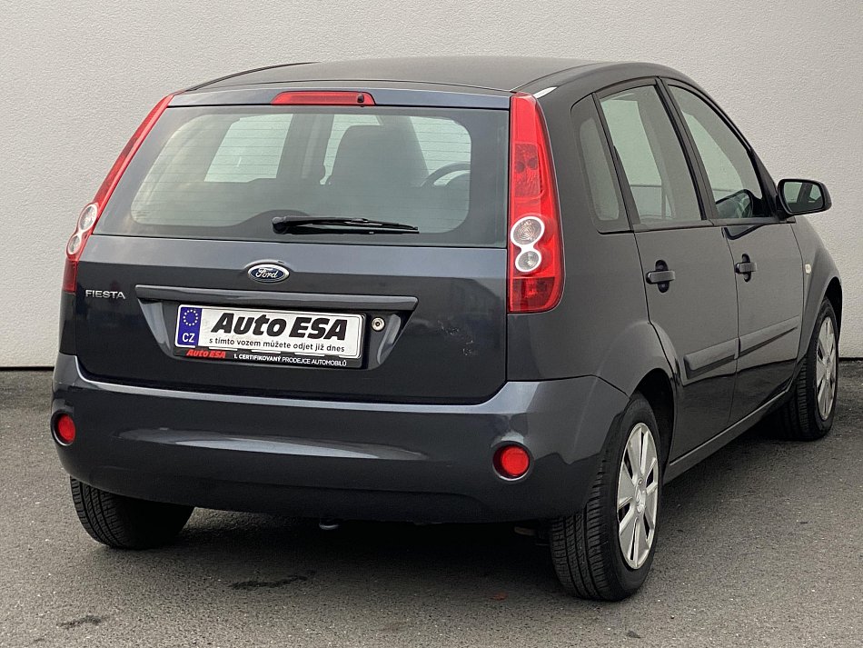 Ford Fiesta 1.3i 