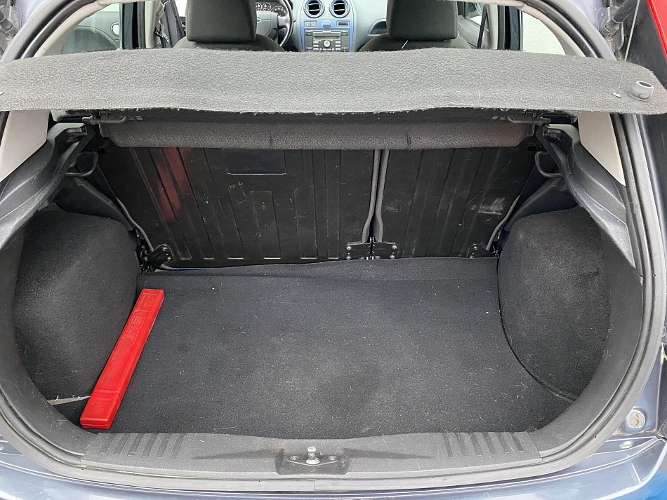 Ford Fiesta 1.3i 