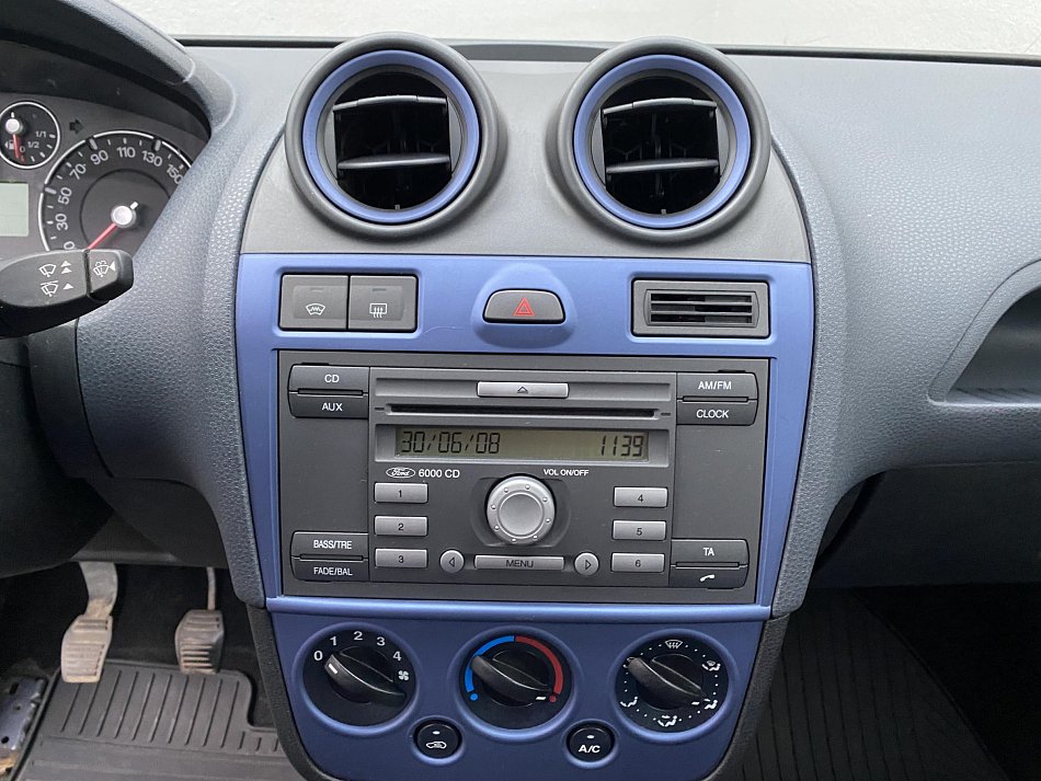Ford Fiesta 1.3i 