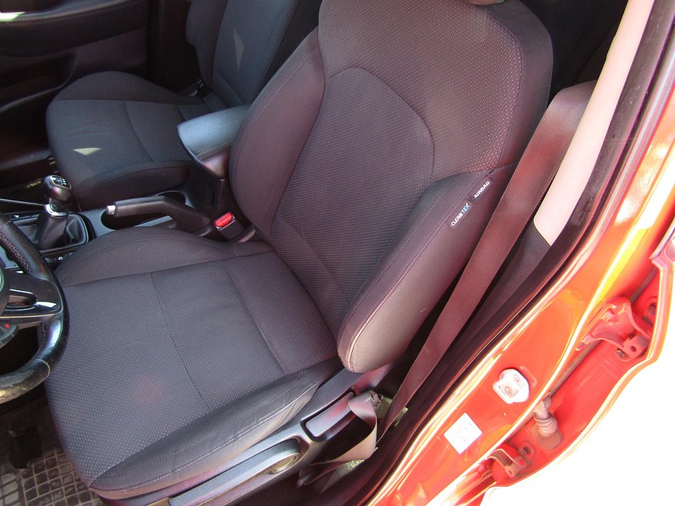 Kia Carens 1.6GDi 