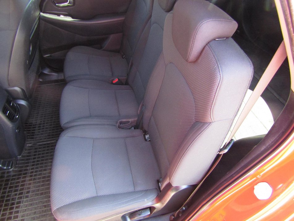 Kia Carens 1.6GDi 