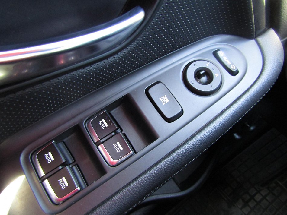 Kia Carens 1.6GDi 