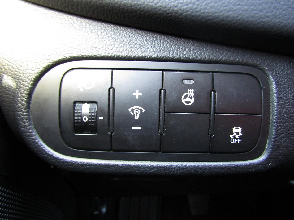 Kia Carens 1.6GDi 