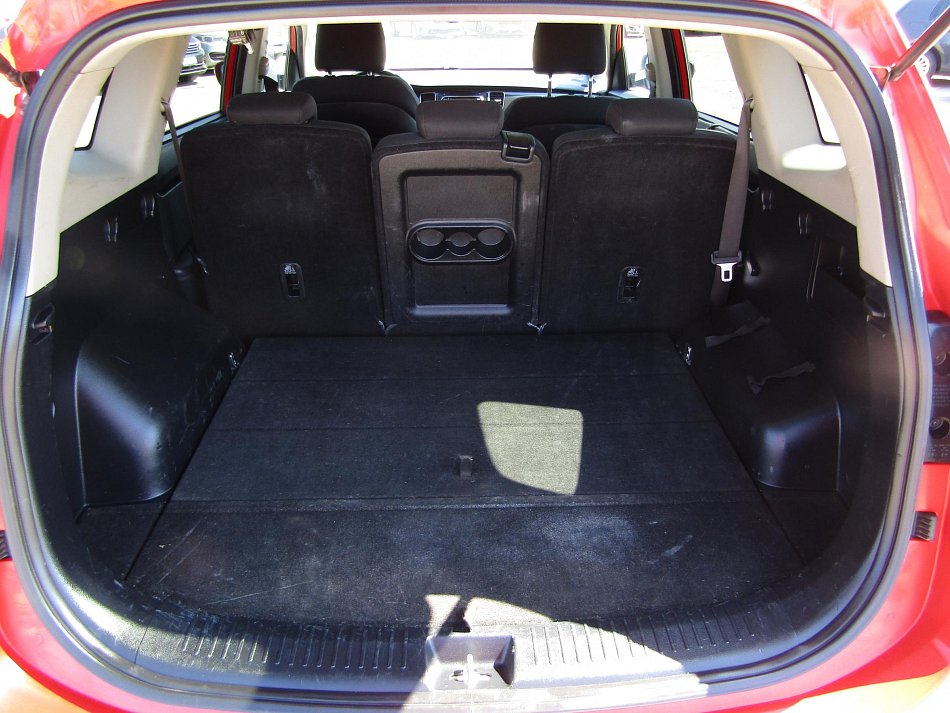 Kia Carens 1.6GDi 