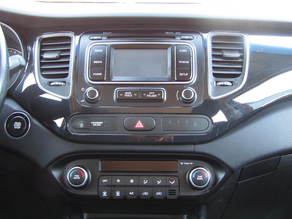 Kia Carens 1.6GDi 