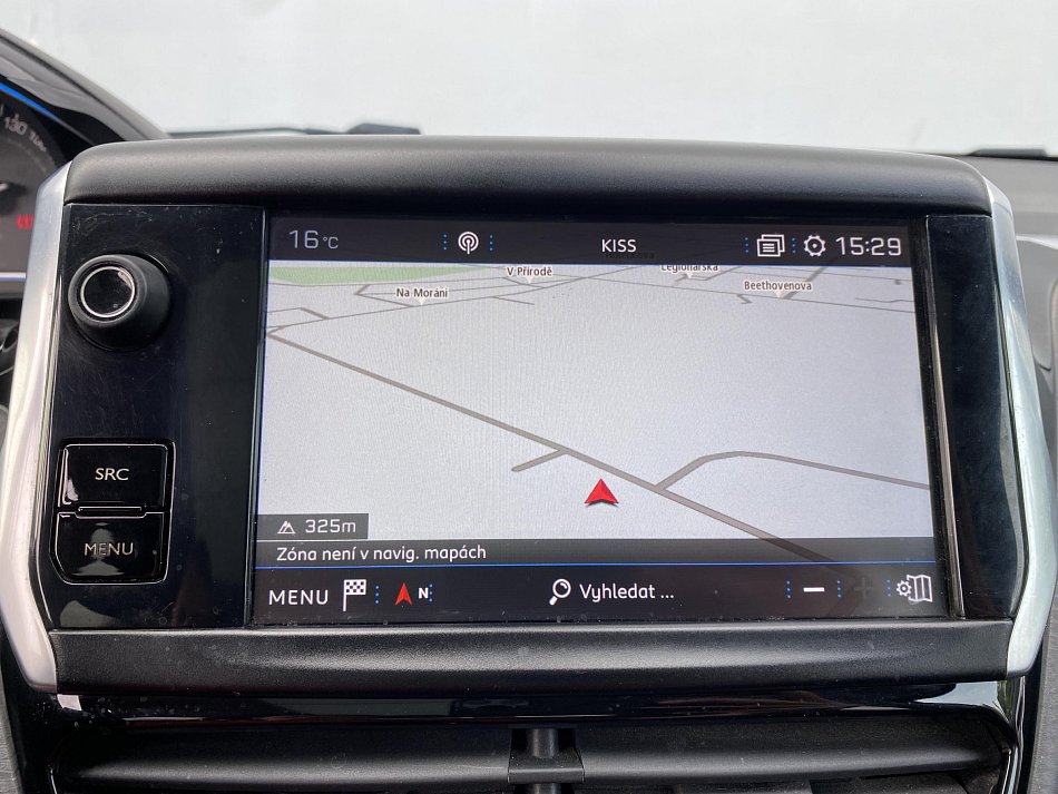 Peugeot 2008 1.2PT Crossway