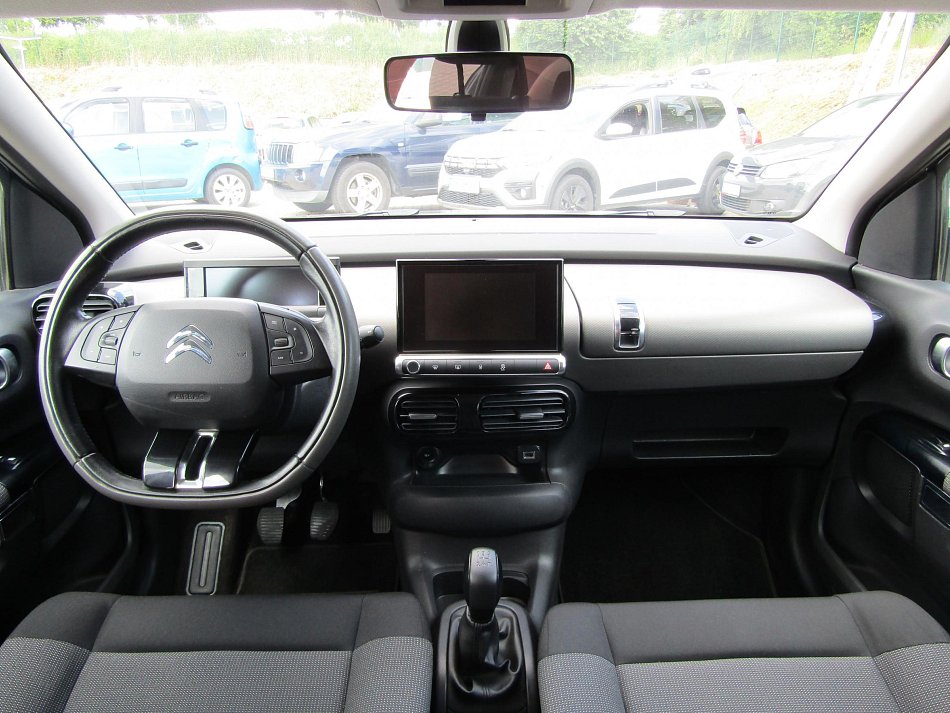Citroën C4 Cactus 1.2 VTi Shine