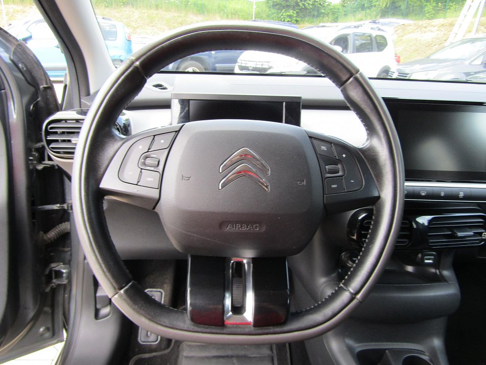 Citroën C4 Cactus 1.2 VTi Shine