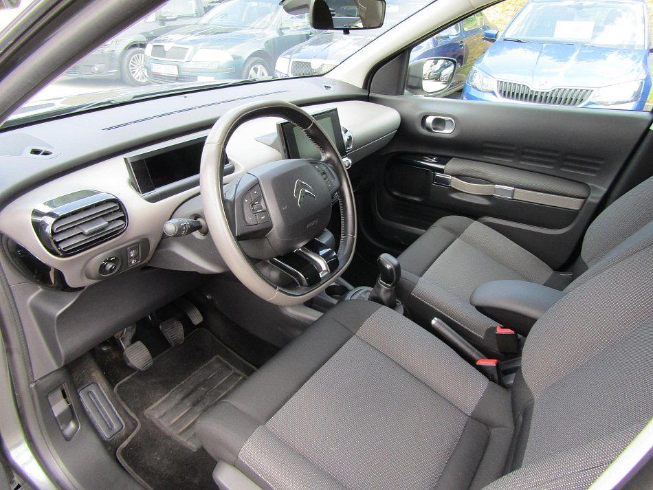 Citroën C4 Cactus 1.2 VTi Shine
