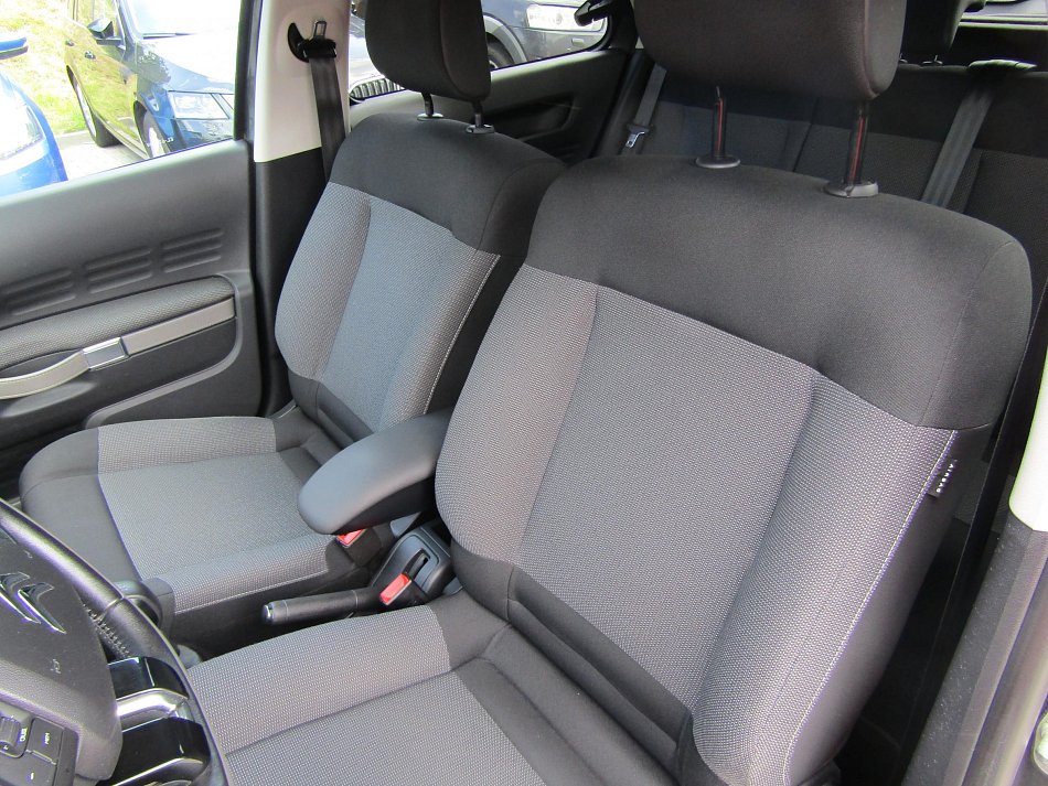 Citroën C4 Cactus 1.2 VTi Shine