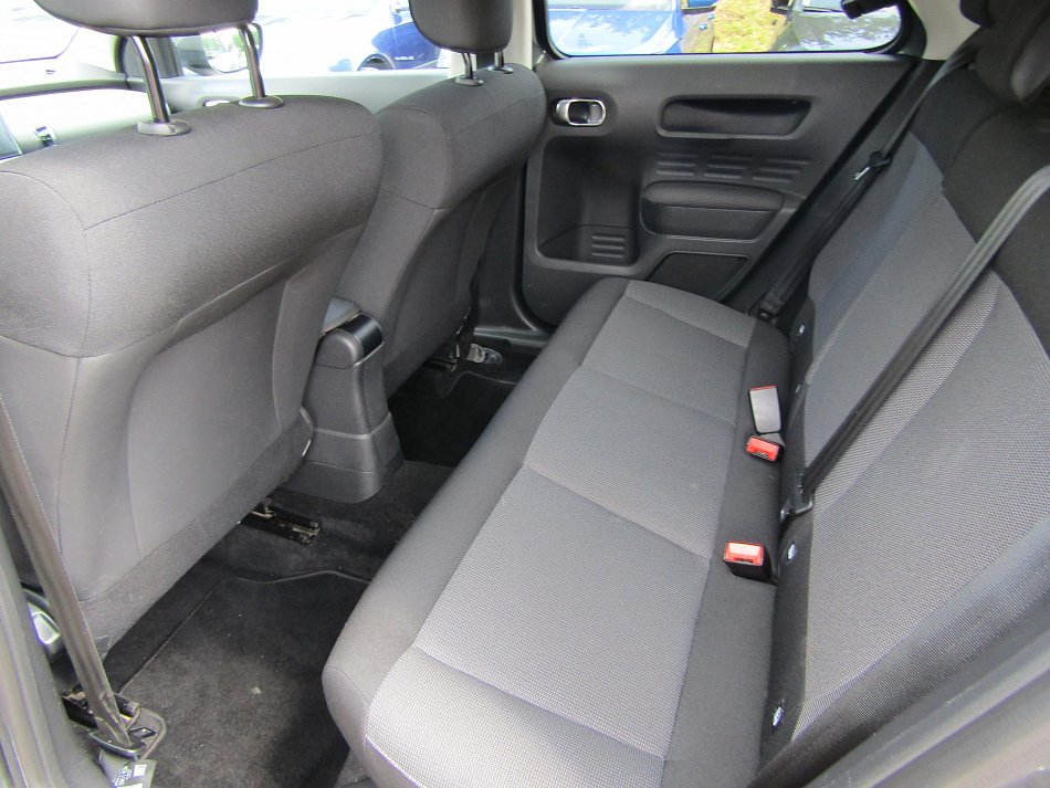 Citroën C4 Cactus 1.2 VTi Shine