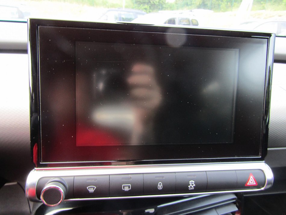 Citroën C4 Cactus 1.2 VTi Shine