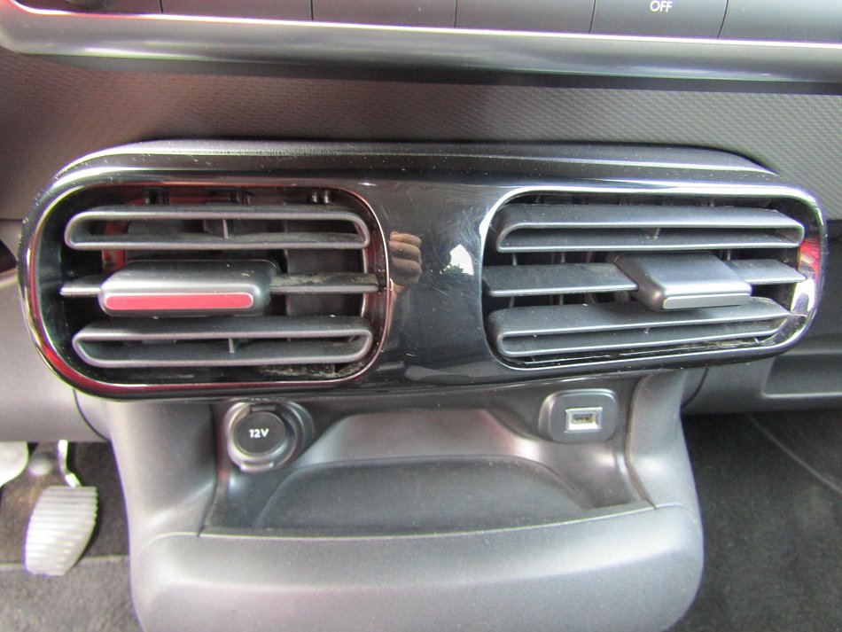 Citroën C4 Cactus 1.2 VTi Shine