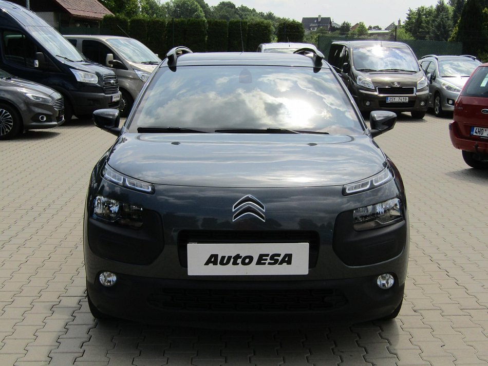 Citroën C4 Cactus 1.2 VTi Shine