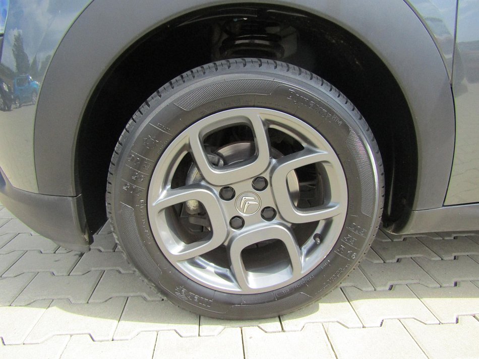 Citroën C4 Cactus 1.2 VTi Shine
