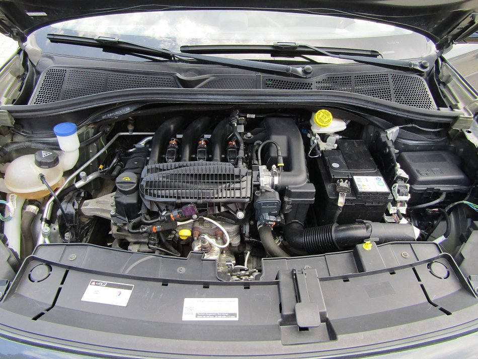 Citroën C4 Cactus 1.2 VTi Shine