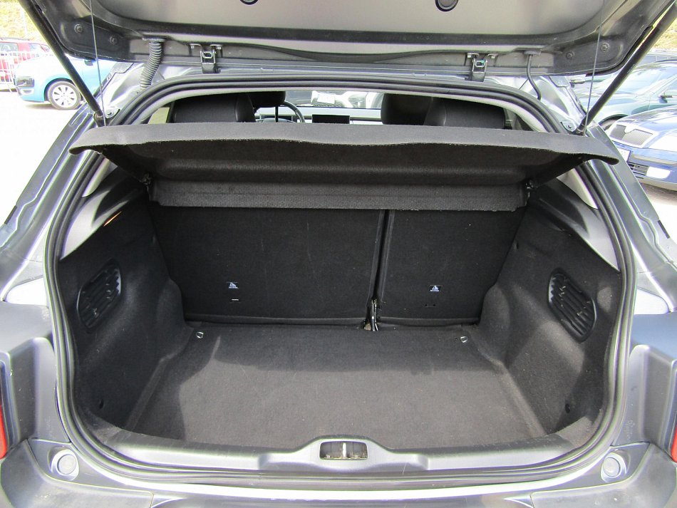 Citroën C4 Cactus 1.2 VTi Shine