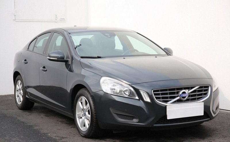 Volvo S60 2.0D 