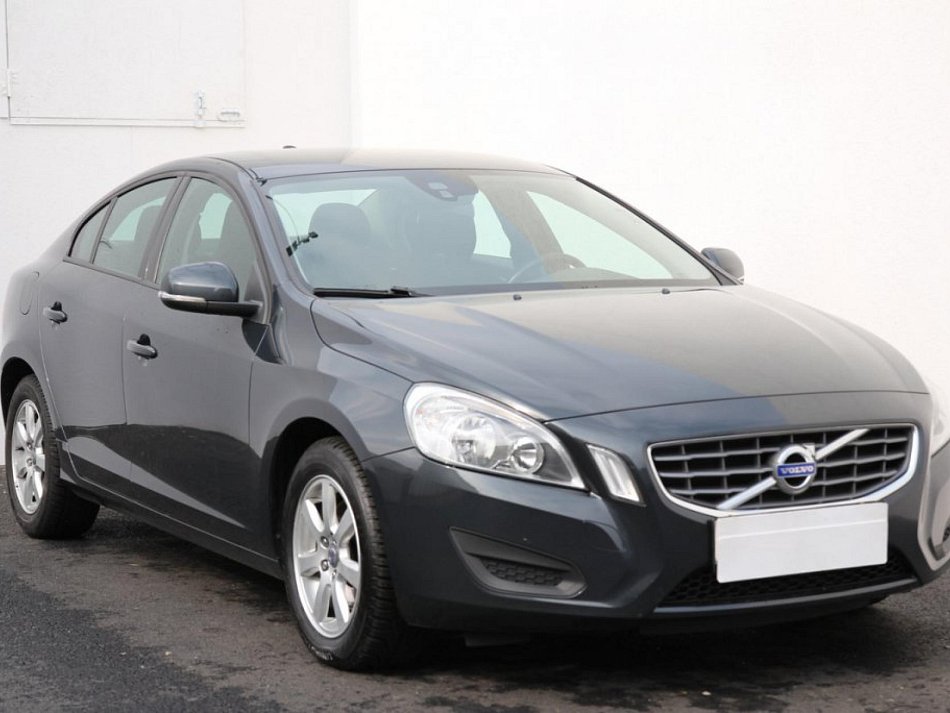 Volvo S60 2.0D 