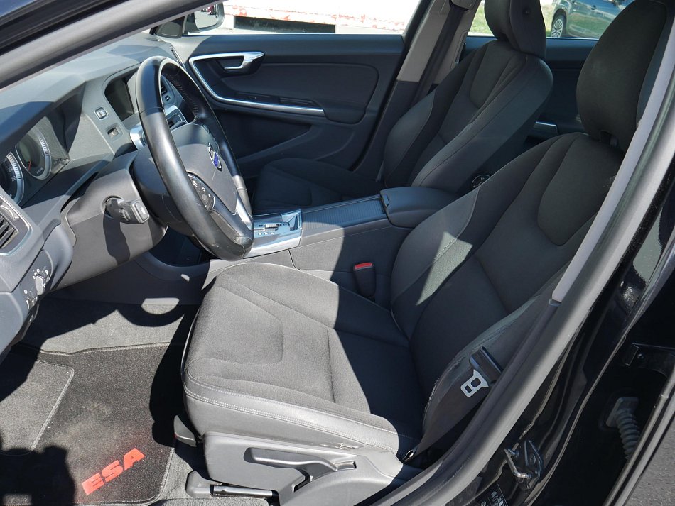 Volvo S60 2.0D 