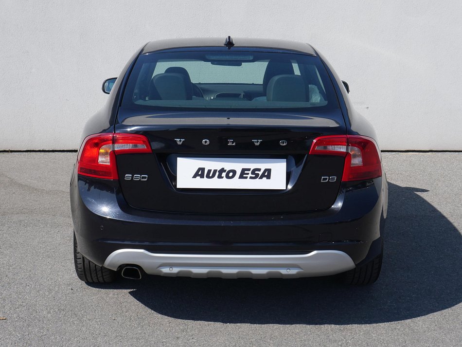 Volvo S60 2.0D 