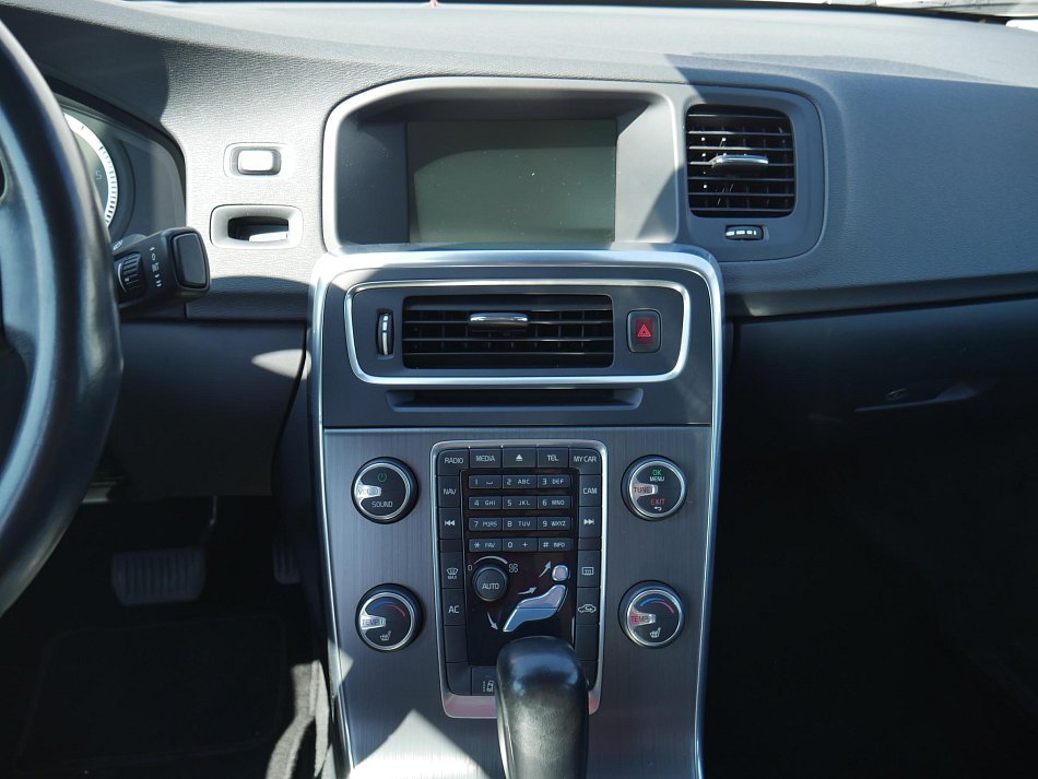Volvo S60 2.0D 
