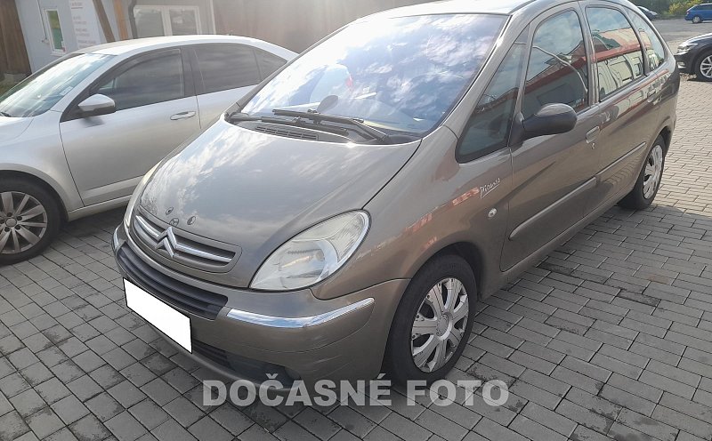 Citroën Xsara Picasso 1.6 