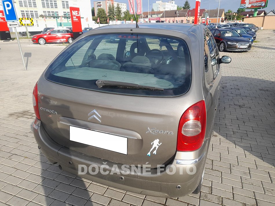 Citroën Xsara Picasso 1.6 