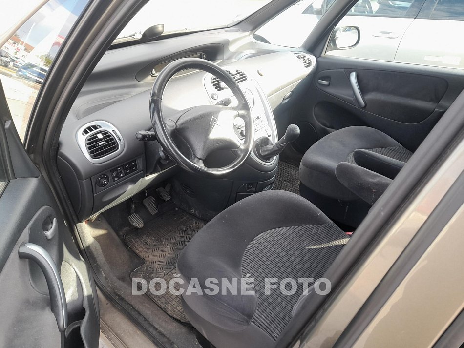 Citroën Xsara Picasso 1.6 