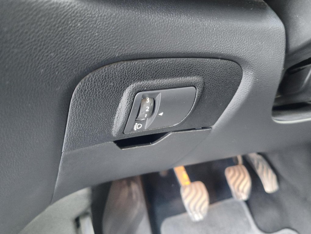 Renault Grand Scénic 1.2 TCe Intense 7míst