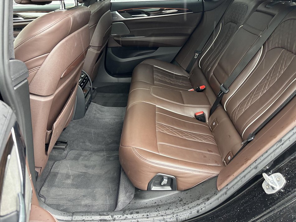 BMW Řada 6 3.0 D LuxuryLine GT 640d xDrive