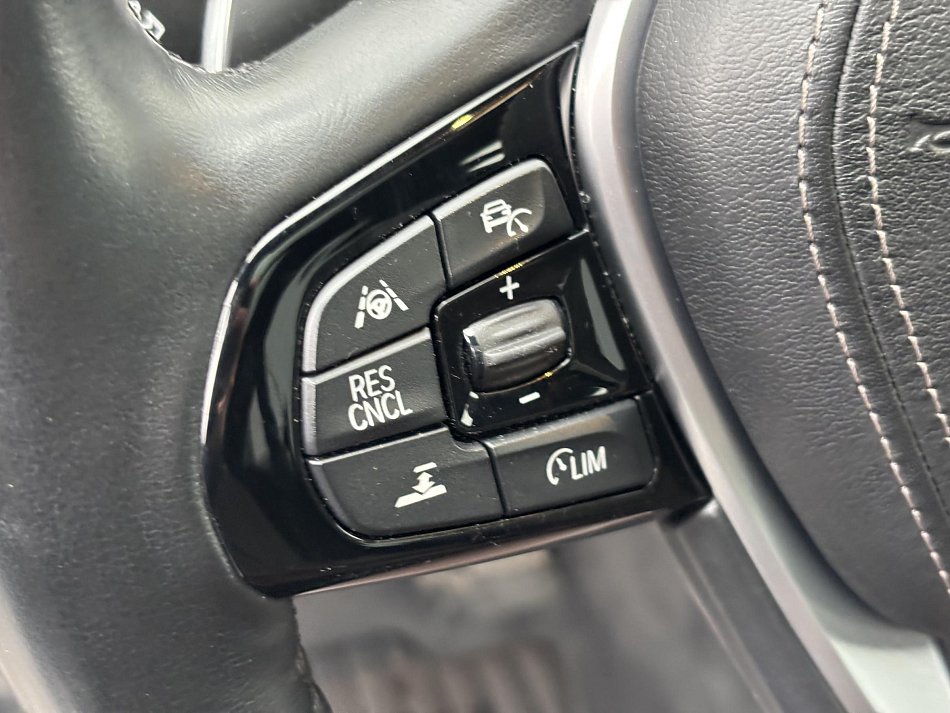 BMW Řada 6 3.0 D LuxuryLine GT 640d xDrive