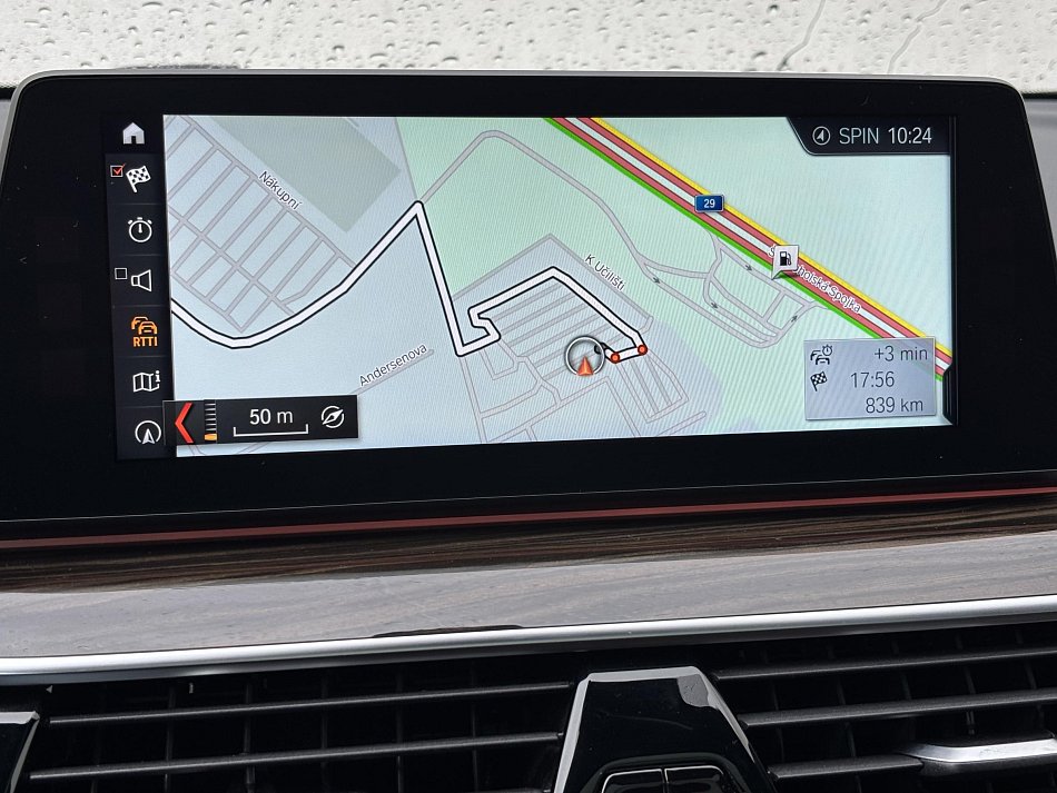 BMW Řada 6 3.0 D LuxuryLine GT 640d xDrive