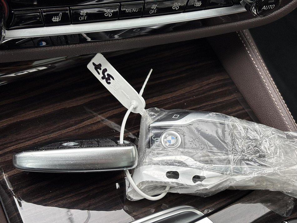 BMW Řada 6 3.0 D LuxuryLine GT 640d xDrive
