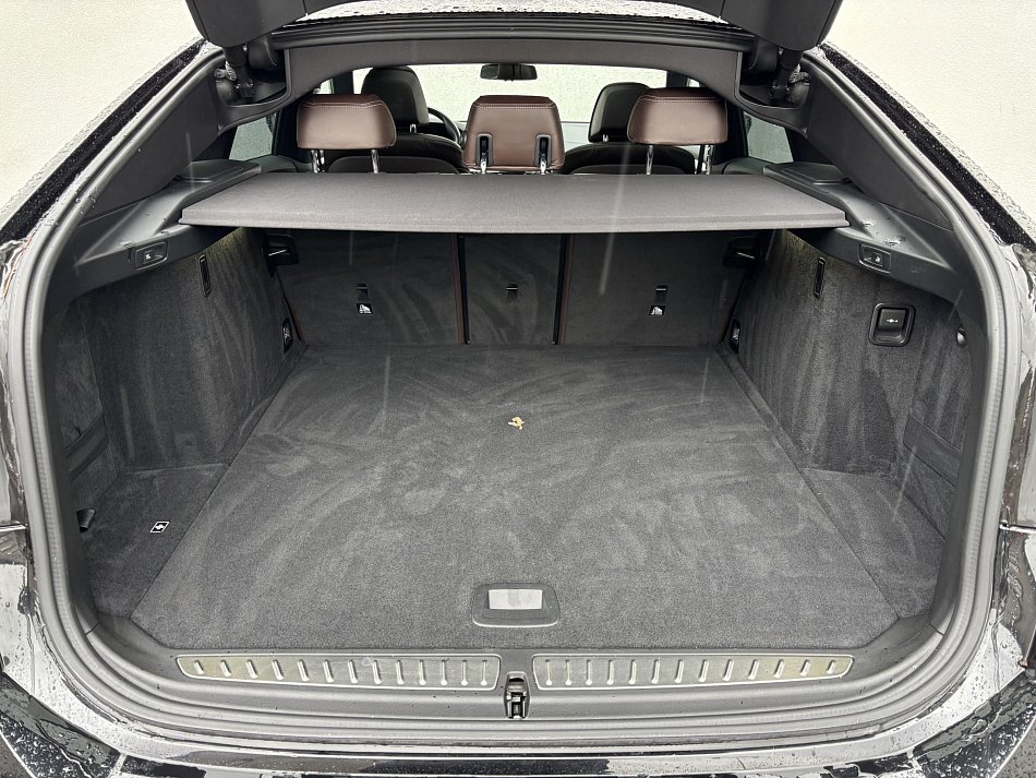 BMW Řada 6 3.0 D LuxuryLine GT 640d xDrive