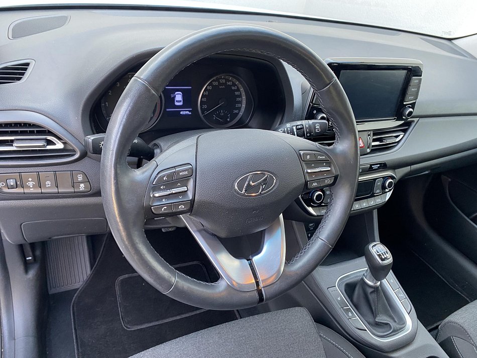 Hyundai I30 1.0 T Smart