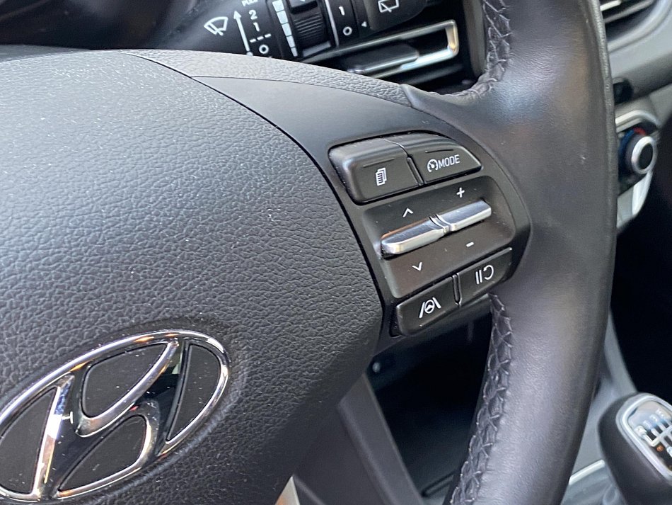 Hyundai I30 1.0 T Smart
