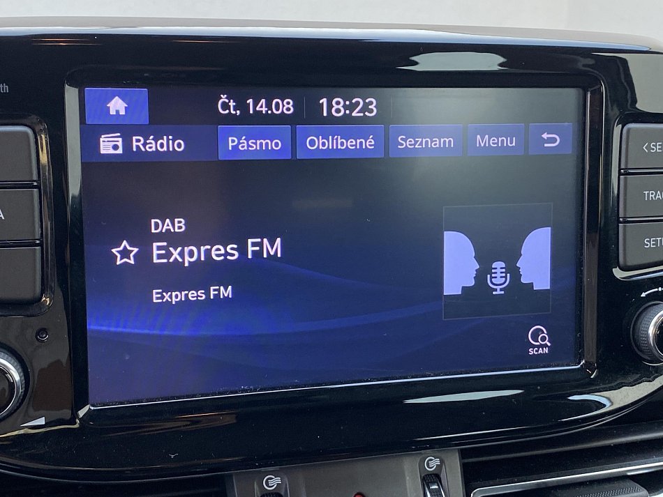 Hyundai I30 1.0 T Smart