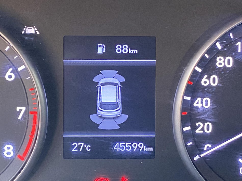 Hyundai I30 1.0 T Smart