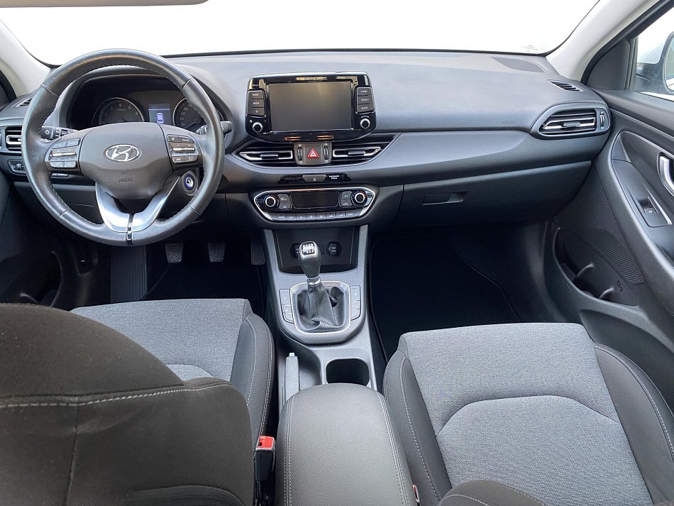 Hyundai I30 1.0 T Smart