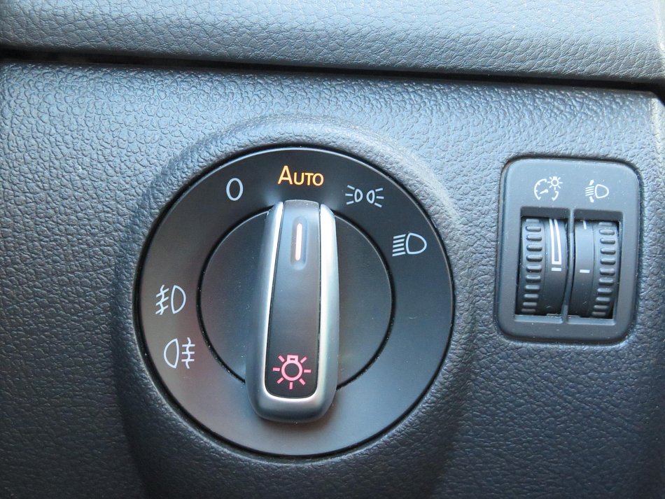 Volkswagen Golf Plus 2.0TDi 