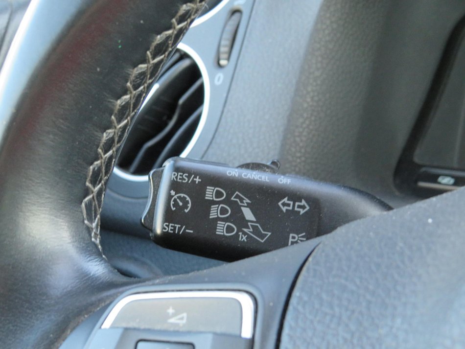 Volkswagen Golf Plus 2.0TDi 