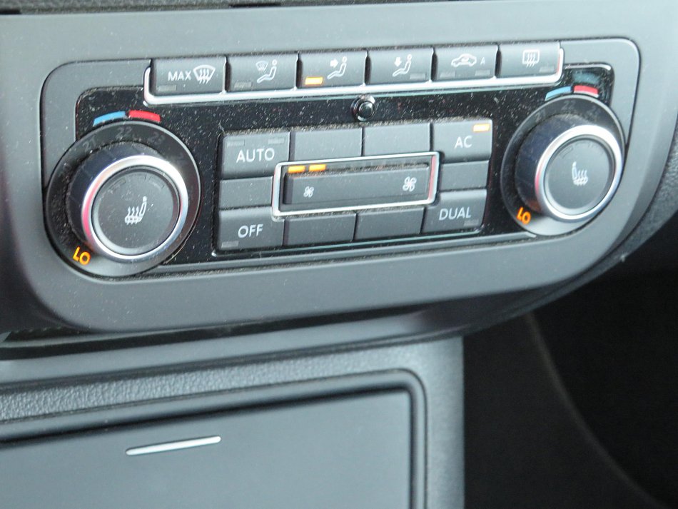 Volkswagen Golf Plus 2.0TDi 