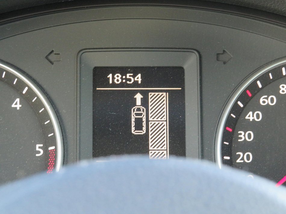 Volkswagen Golf Plus 2.0TDi 