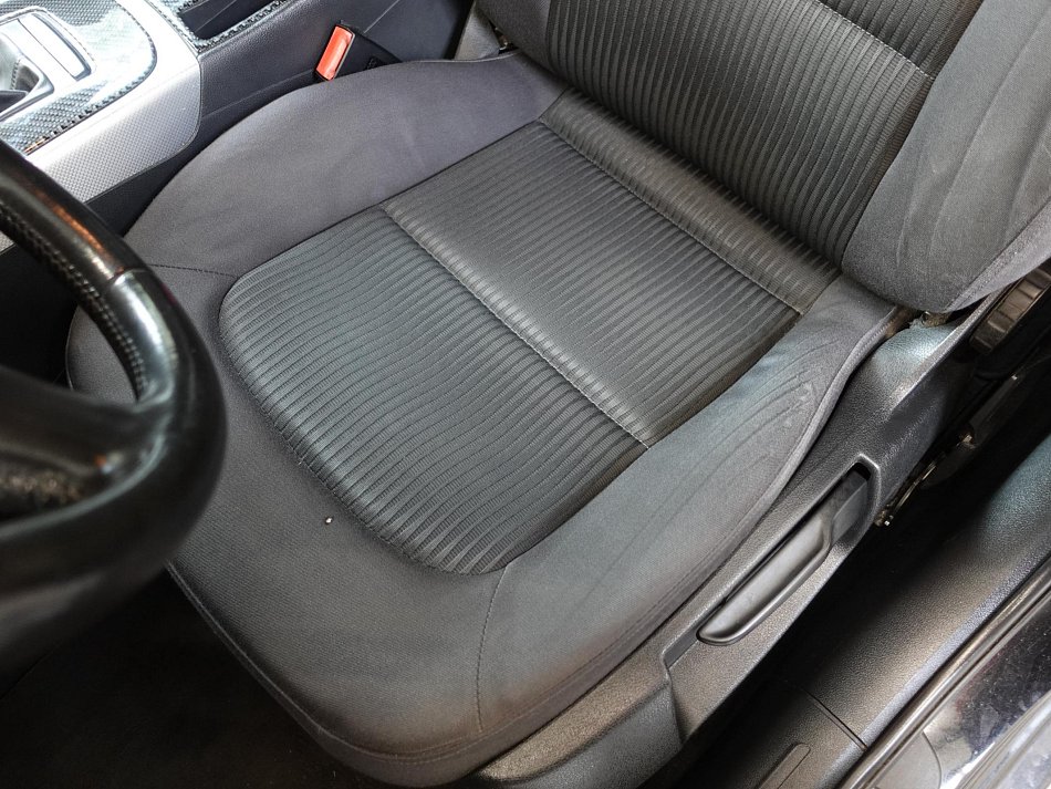 Audi A4 2.0TDI 