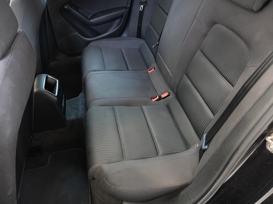 Audi A4 2.0TDI 