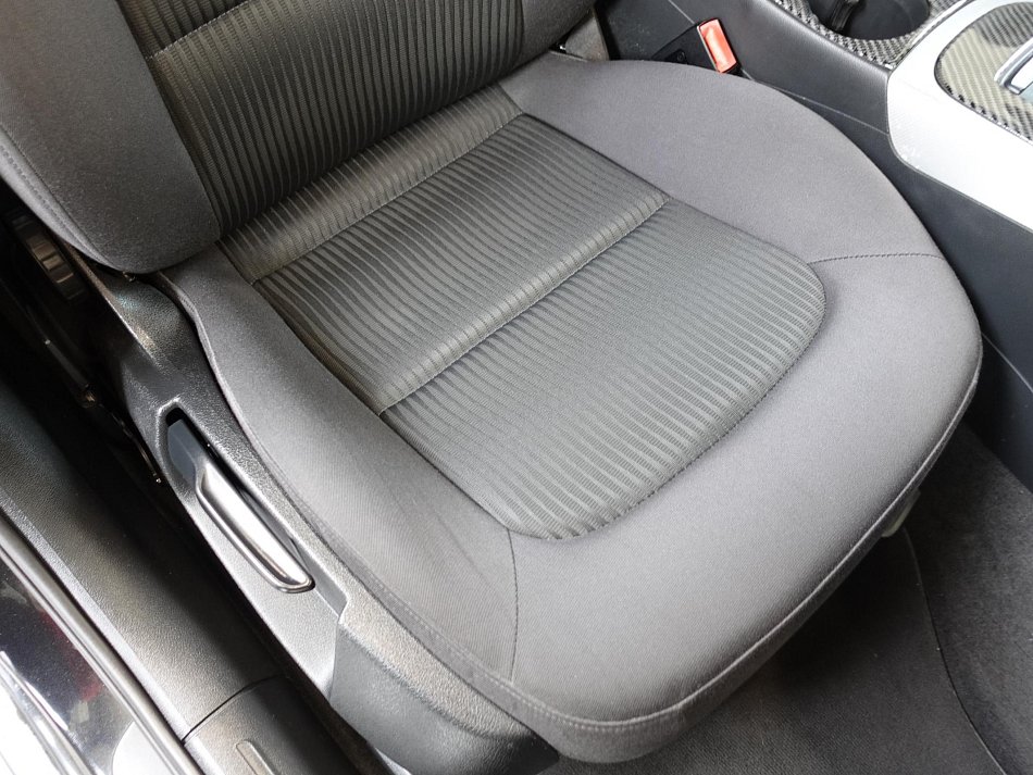 Audi A4 2.0TDI 