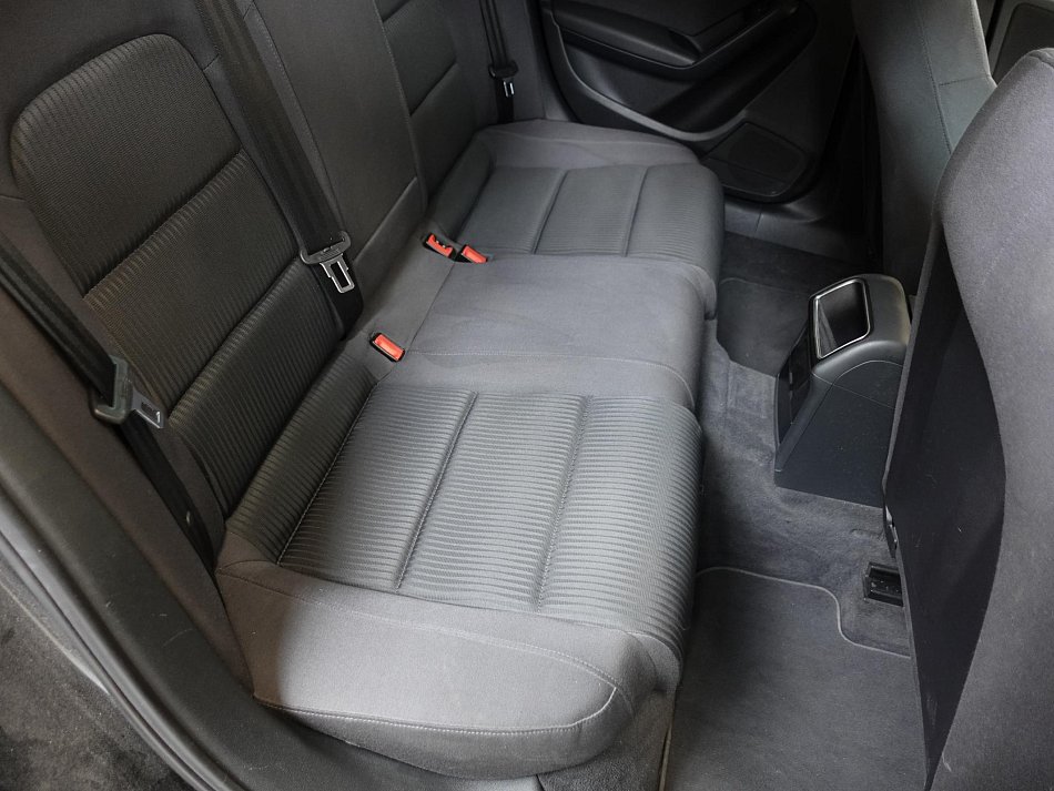 Audi A4 2.0TDI 